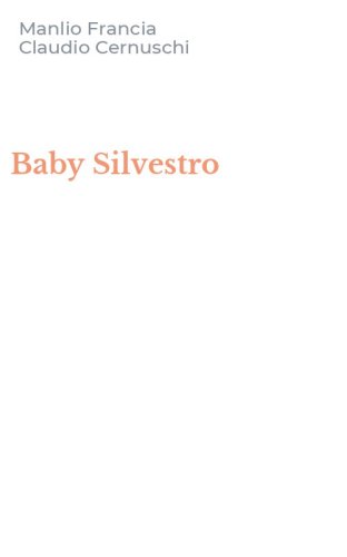 Baby Silvestro