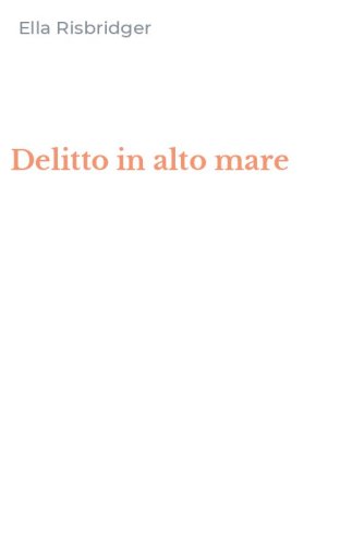 Delitto in alto mare