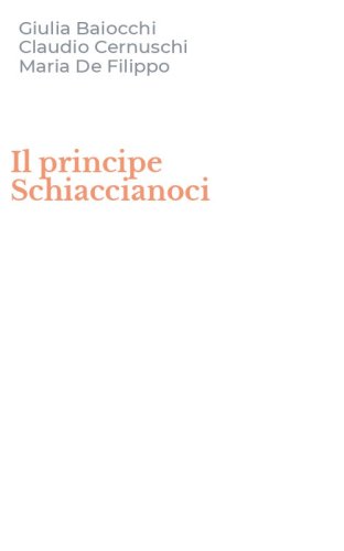 Il principe Schiaccianoci