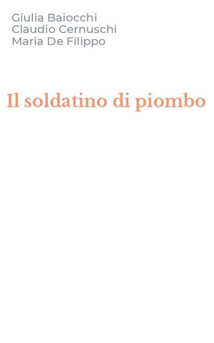 Il soldatino di piombo