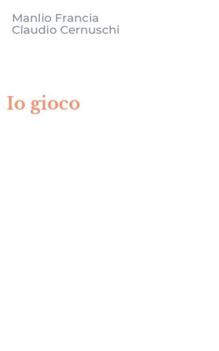 Io gioco