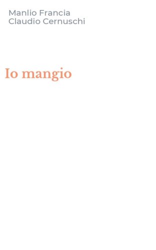 Io mangio