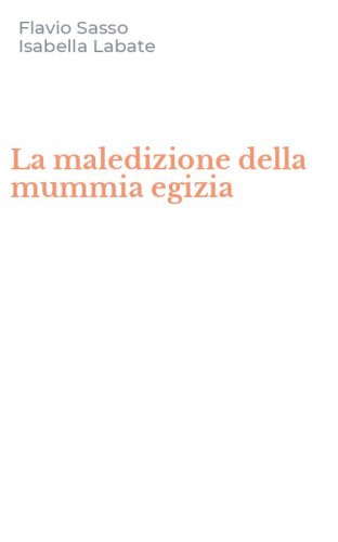 La maledizione della mummia egizia