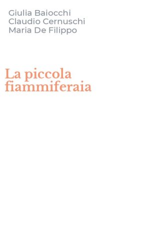 La piccola fiammiferaia