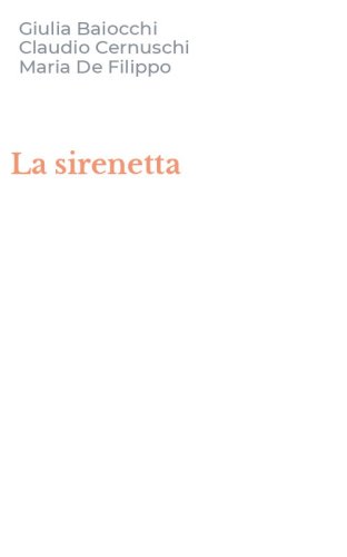 La sirenetta