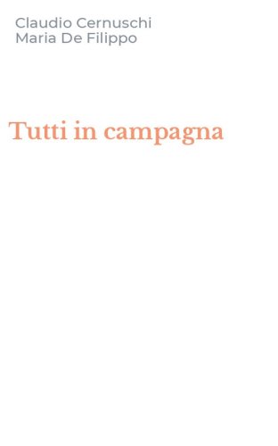Tutti in campagna