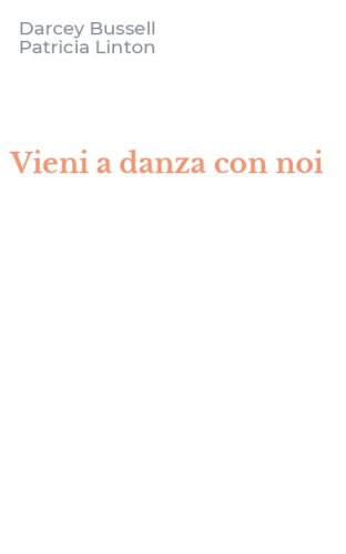 Vieni a danza con noi