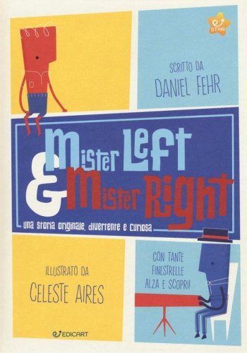 Mister Left & Mister Right