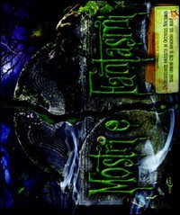 Mostri e fantasmi