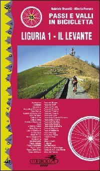 Passi e valli in bicicletta. Liguria