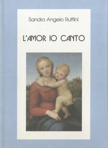 L'amor io canto