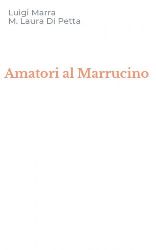 Amatori al Marrucino