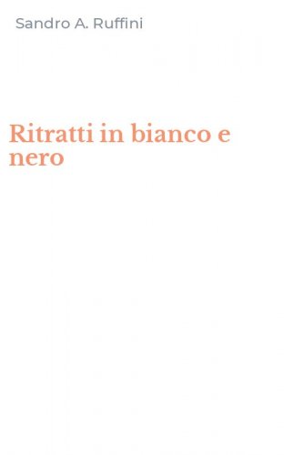 Ritratti in bianco e nero