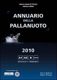 Annuario della pallanuoto