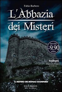 L'Abbazia dei Misteri