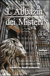L'Abbazia dei Misteri
