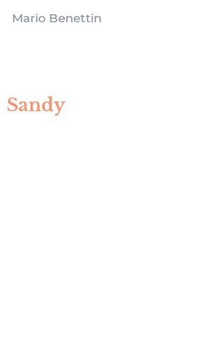 Sandy