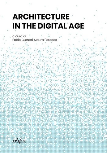 Architecture in the digital age