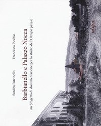 Barbianello e Palazzo Nocca. Un progetto di documentazione per lo studio dell'Oltrep&ograve; pavese