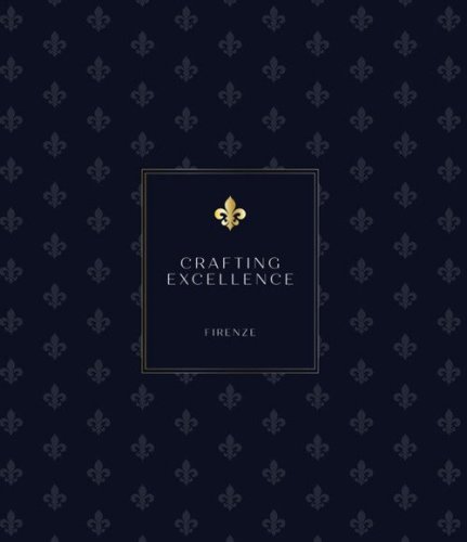 Crafting excellence Firenze