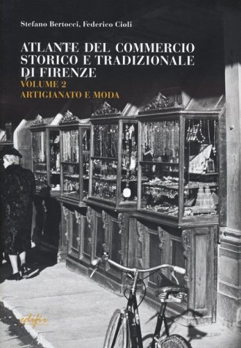 Guida attivit&agrave; economiche fiorentine