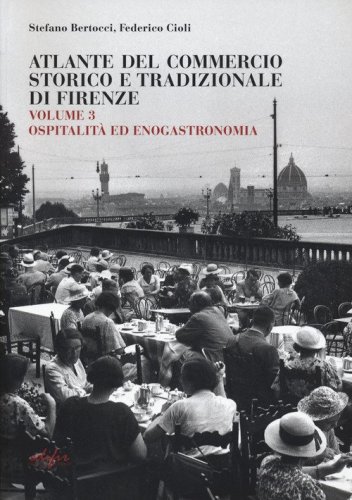 Guida attivit&agrave; economiche fiorentine