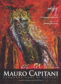 Mauro Capitani. Cinquant'anni di pittura