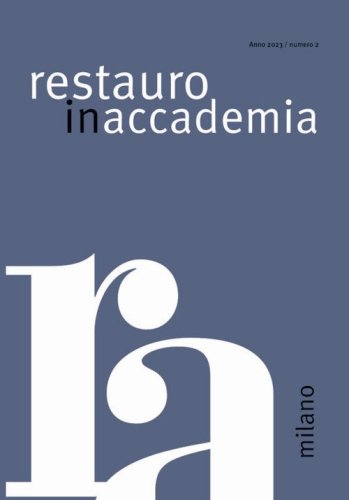 Restauro in accademia
