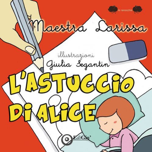 L'astuccio di Alice