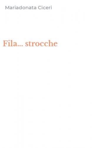 Fila... strocche