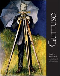 Guttuso, ritratti ed autoritratti