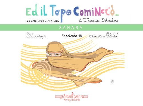 Ed il topo cominci&ograve;...