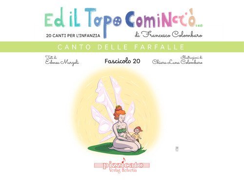 Ed il topo cominci&ograve;...