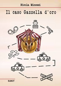 Il caso gazzella d'oro