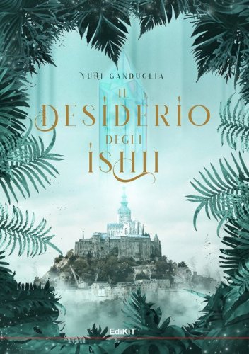 Il desiderio degli Ishii