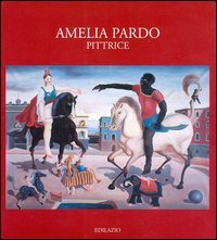 Amelia Pardo pittrice