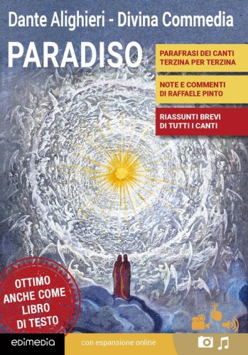 La Divina Commedia. Paradiso