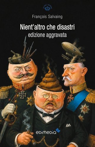 Nient'altro che disastri, edizione aggravata