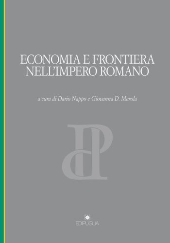 Economia e frontiera nell'impero romano