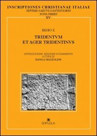 Inscriptiones christianae Italiae septimo saeculo antiquioresianae ita