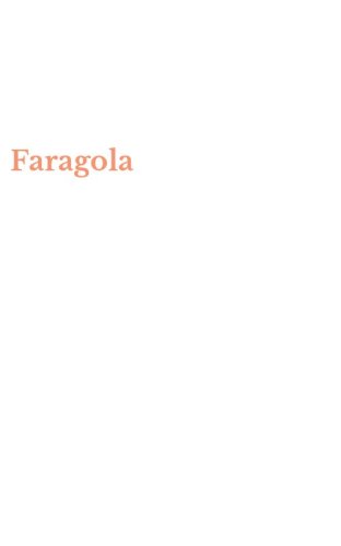 Faragola