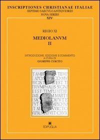 Regio XI. Mediolanum II