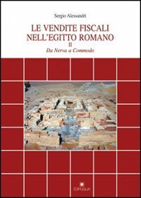 Le vendite fiscali nell'Egitto romano