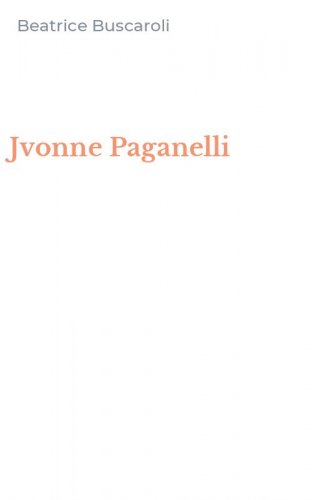 Jvonne Paganelli