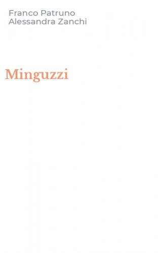 Minguzzi