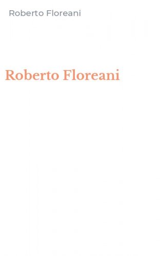 Roberto Floreani