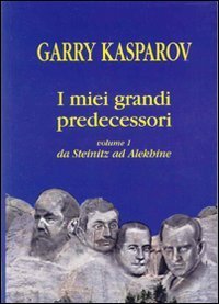 I miei grandi predecessori
