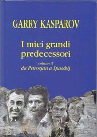I miei grandi predecessori