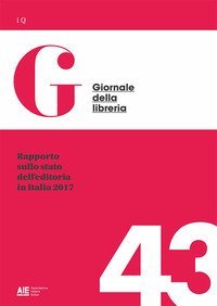 Rapporto sullo stato dell'editoria in Italia 2017