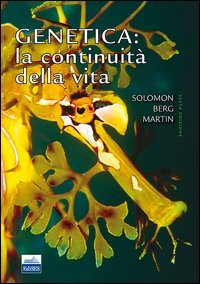 Genetica. La contabilit&agrave; della vita